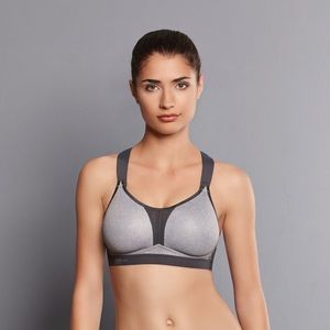 Anita DYNAMIX STAR - Sports Bra Racerback, High Support